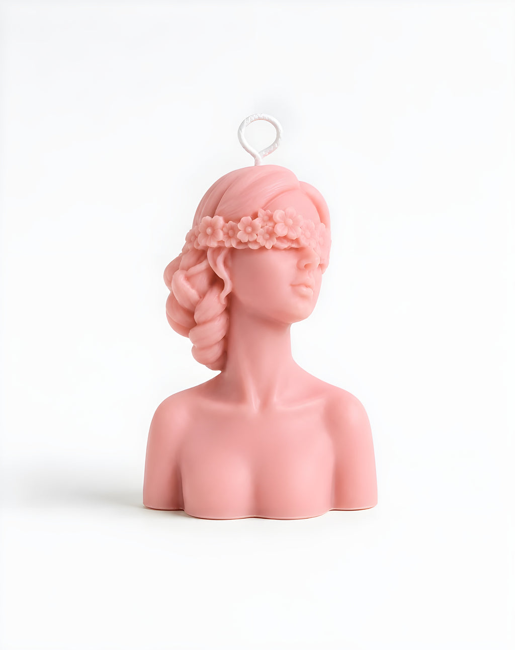 Blind Lady Candle