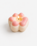 Cat Paw Candle