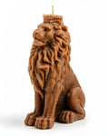 King Lion Candle