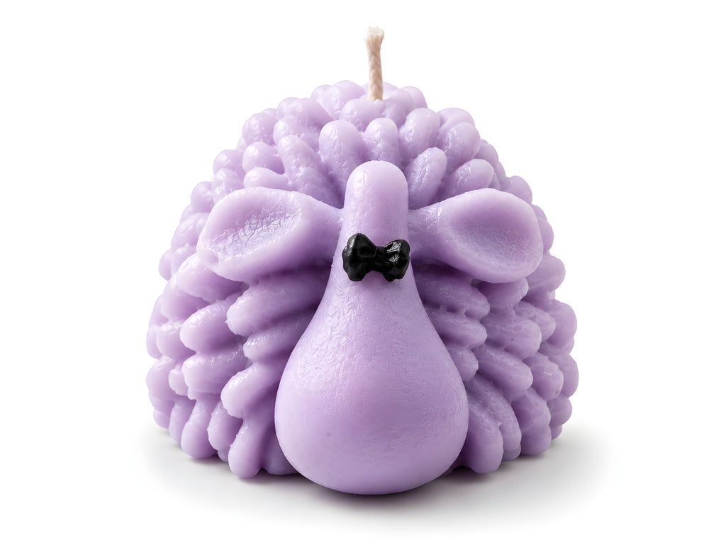 Sheep Candle